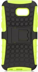 FORCELL FORCELL PANZER CASE SAMSUNG GALAXY A3 2017 GREEN