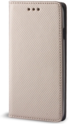 OEM CASE SMART MAGNET FOR HUAWEI NOVA PLUS GOLD
