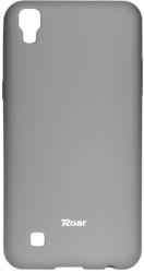 ROAR COLORFUL JELLY CASE FOR LG X-POWER GREY