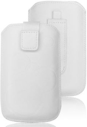 FORCELL FORCELL DEKO CASE FOR APPLE IPHONE 6/6S PLUS/7 PLUS WHITE