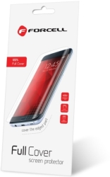 FORCELL FORCELL SCREEN PROTECTOR FULL COVER FOR HUAWEI P9 PLUS