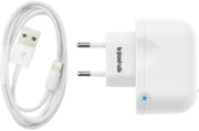 BLUE STAR BLUE STAR TRAVEL CHARGER LIGHTNING FOR APPLE IPHONE 5/6/7/8