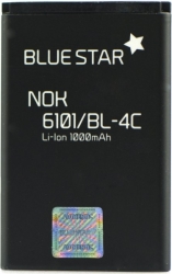 BLUE STAR PREMIUM BATTERY FOR NOKIA 6101/6100/6300 1000MAH LI-ION