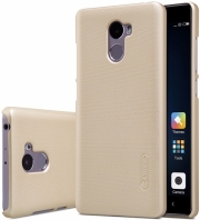 NILLKIN NILLKIN FROSTED TPU BACK COVER CASE FOR XIAOMI REDMI 4 GOLD