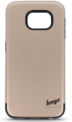 BEEYO BEEYO SYNERGY CASE FOR SAMSUNG GALAXY A3 2017 GOLD