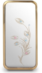 BEEYO BEEYO FLOWER BACK COVER CASE FOR HUAWEI Y6 II