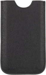 ESPERANZA ESPERANZA EMA102K-IP5 POUCH CASE APPLE IPHONE 5 BLACK