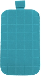 ESPERANZA EMA104T-L POUCH CASE LARGE LIGHT BLUE