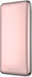 MERCURY GOOSPERY HIDDEN CARD BACK COVER CASE SAMSUNG S8 G950 ROSE GOLD