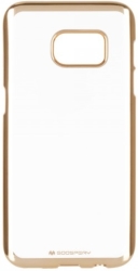 MERCURY MERCURY GOOSPERY RING 2 BACK COVER SAMSUNG A3 2017 A320 GOLD