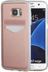 MERCURY MERCURY GOOSPERY SLIM PLUS S SAMSUNG S6 G920 ROSE GOLD