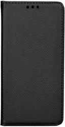 SMART CASE BOOK FOR SAMSUNG GALAXY J7 (2017) BLACK