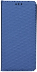 SMART CASE BOOK FOR SAMSUNG GALAXY J5 (2017) NAVY BLUE