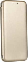 FORCELL ELEGANCE BOOK CASE FOR APPLE IPHONE 6 GOLD