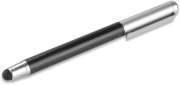 4SMARTS STYLUS PEN 2IN1 BLACK