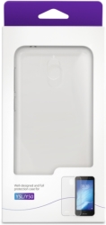 TP-LINK NEFFOS TRANSPARENT CASE COVER FOR NEFFOS Y5L/Y50