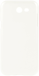 MERCURY MERCURY GOOSPERY SOFT FEELING BACK COVER CASE SAMSUNG J3 2017 J327 WHITE