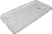 MERCURY JELLY CASE FOR HUAWEI A6020 TRANSPARENT