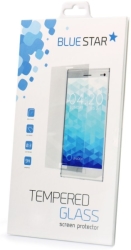 BLUE STAR TEMPERED GLASS FOR APPLE IPHONE X 3D FULL COVER BLACK