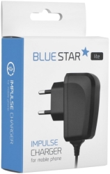 BLUE STAR LITE TRAVEL CHARGER MICRO USB UNIVERSAL 1A