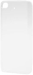 INOS TPU INOS XIAOMI MI 5S PLUS (DUAL SIM) ULTRA SLIM 0.3MM CLEAR