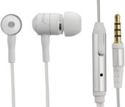 ESPERANZA EH162W STEREO EAPRHONES WITH MICROPHONE MOBILE WHITE