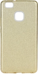 FORCELL FORCELL SHINING BACK COVER CASE HUAWEI P9 LITE MINI GOLD