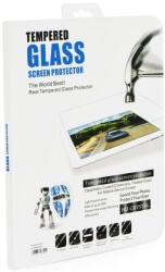 BLUE STAR TEMPERED GLASS FOR APPLE IPAD AIR/AIR 2