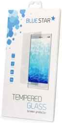 BLUE STAR BLUE STAR TEMPERED GLASS FOR LG K10 2018