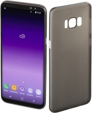 HAMA HAMA 178760 ULTRA SLIM COVER FOR SAMSUNG GALAXY S8+ BLACK