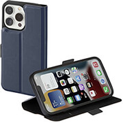 HAMA HAMA 215521 BOOKLET FOR APPLE IPHONE 14 PRO BLUE