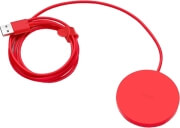 NOKIA NOKIA DT601 QI-CHARGER FOR WIRELESS CHARGING RED BLISTER