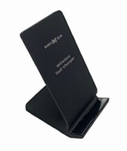 MAXXTER MAXXTER ACT-WPC10-02 WIRELESS PHONE CHARGER STAND, 10 W