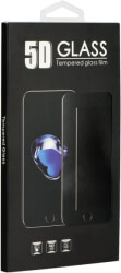 5D FULL GLUE TEMPERED GLASS FOR APPLE IPHONE 7 / 8 4.7 BLACK