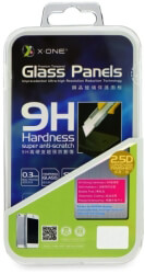 X-ONE TEMPERED GLASS 9H PROTECTOR LCD FOR APPLE IPHONE XR 6.1 / IPHONE 11