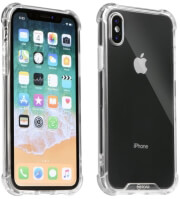 ROAR ROAR ARMOR JELLY BACK COVER CASE FOR SAMSUNG GALAXY J4 2018 TRANSPARENT