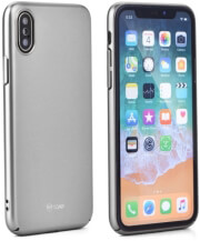 ROAR ROAR DARKER BACK COVER CASE FOR SAMSUNG GALAXY J4 2018 GREY