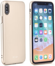 ROAR DARKER BACK COVER CASE FOR SAMSUNG GALAXY J4 2018 GOLD