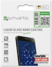 4SMARTS 4SMARTS UNIVERSAL NANO COATING LIQUID GLASS 1 PCS