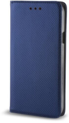 SMART MAGNET FLIP CASE FOR HUAWEI P SMART 2019 / HUAWEI HONOR 10 LITE NAVY-BLUE