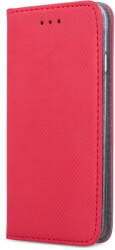 SMART MAGNET FLIP CASE FOR HUAWEI P30 LITE RED