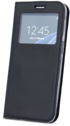 OEM SMART LOOK FLIP CASE FOR NOKIA 5.1 BLACK
