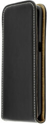 FLIP CASE SLIM FLEXI FRESH FOR SAMSUNG GALAXY S10E BLACK
