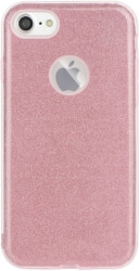 FORCELL FORCELL SHINING BACK COVER CASE FOR HUAWEI P30 LITE PINK