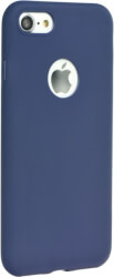 FORCELL FORCELL SOFT BACK COVER CASE FOR HUAWEI P30 LITE DARK BLUE