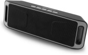 ESPERANZA EP126KE FOLK BLUETOOTH SPEAKER WITH FM RADIO BLACK/GREY