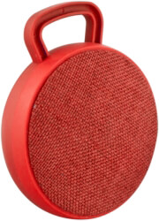 ESPERANZA EP127R PUNK BLUETOOTH SPEAKER RED