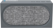 BLAUPUNKT BLAUPUNKT BT06GY PORTABLE BLUETOOTH SPEAKER WITH RADIO GREY
