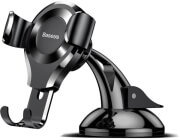 BASEUS BASEUS CAR MOUNT OSCULUM GRAVITY BLACK