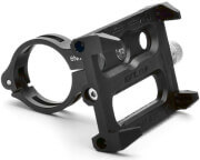 OEM BIKE HOLDER G83 BLACK FOR MOBILE PHONE